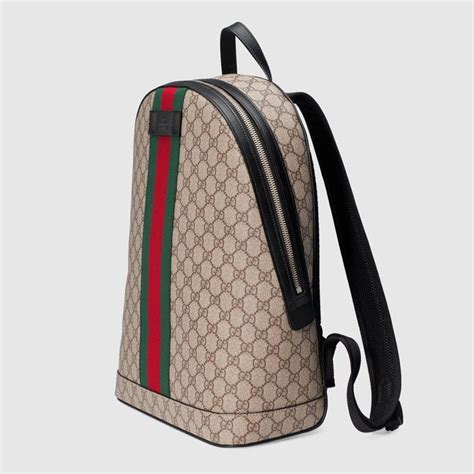 sac a dos homme gucci